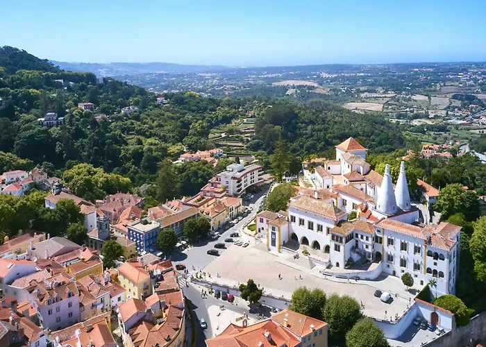 Nh Sintra Centro